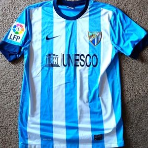 Malaga jersey